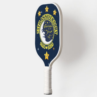 Dependable Drive In Pickle Ball Paddle