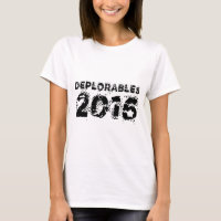 Deplorables 2016