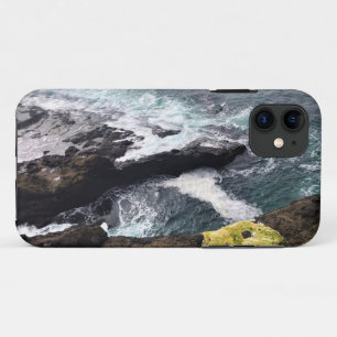 Depoe Bay, Oregon iPhone 11 Case