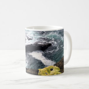 Depoe Bay, Oregon Coffee Mug