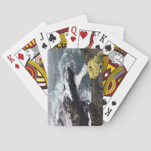 Depoe Bay, Oregon Playing Cards