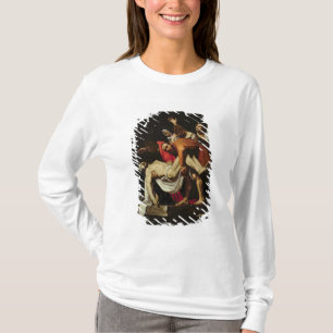 Deposition, 1602-4 (oil on canvas) T-Shirt