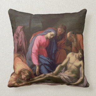 Deposition Cushion