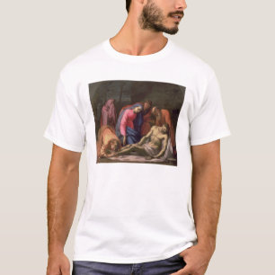 Deposition T-Shirt