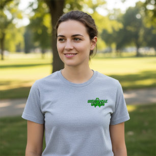 Depression, Anxiety, and Panic Attacks Tri-Blend Shirt