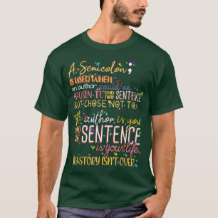 Depression Awareness Mental Health Self Love773 32 T-Shirt