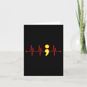 Depression Prevention Mental Health Awareness Gif Card