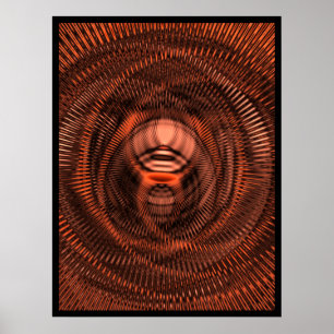Deprivation Poster