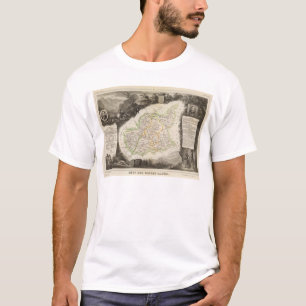 Dept About Low Alps T-Shirt