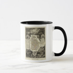 Dept Any Jura Mug