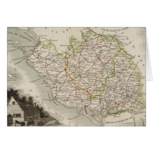 Dept. De La Vendee