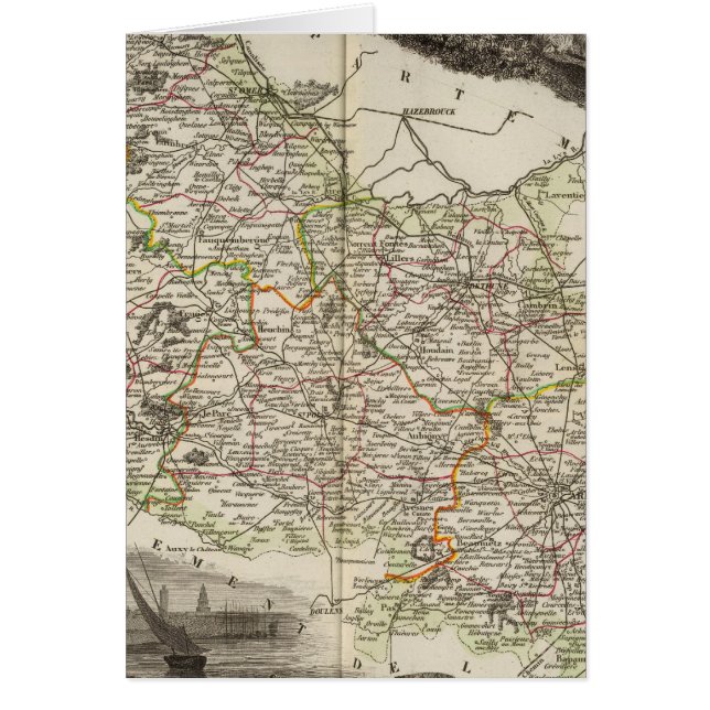 Dept. of Dover (Front)