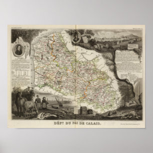 Dept. of Dover Poster