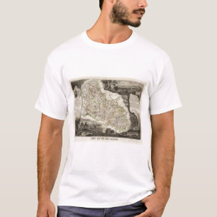 Dept. of Dover T-Shirt