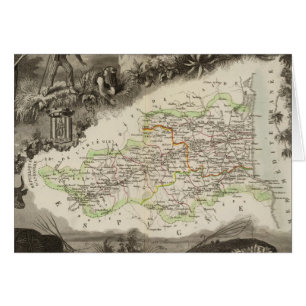 Dept of Pyrenees Orles