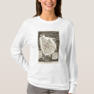 Dept Of Vienna T-Shirt