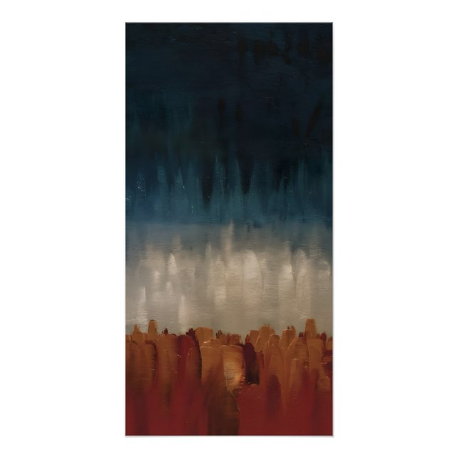 Depths of Twilight Poster (Front)