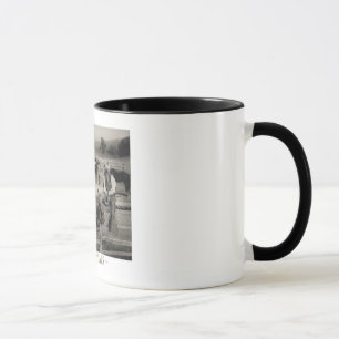 Deputies Mug