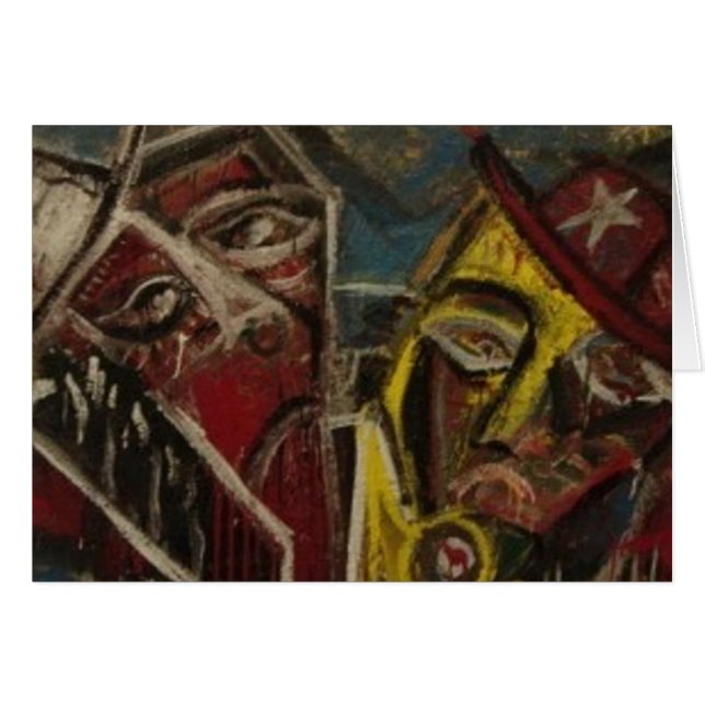 deputy and sherrif (Front Horizontal)