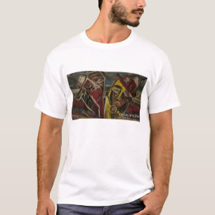 Deputy and Sherrif T-Shirt