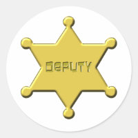 DEPUTY