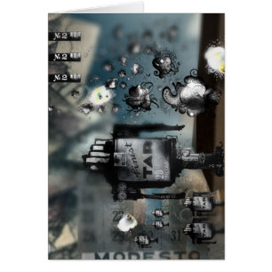der BATALLA carte Nº2