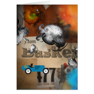 der BATALLA carte Nº3