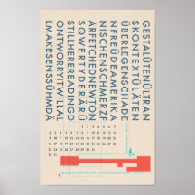 der EVERLÄSTING KÄLENDER von FLOMM