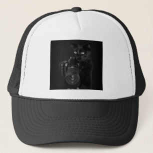 Der Fotograf  - Kappe Trucker Hat