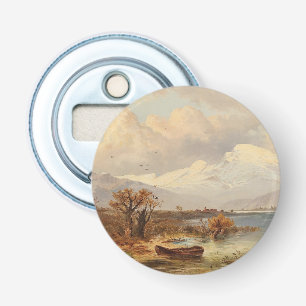 Der Haider See – Emil Barbarini Bottle Opener