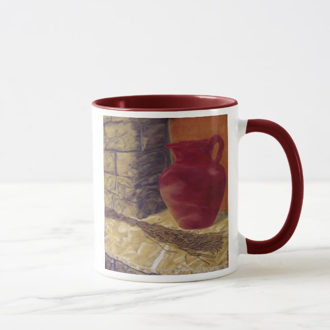 Der Hauswein Mug-1 Mug (Right)