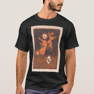 Der Sauerbaum expressionism · cubism · and surre T-Shirt