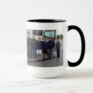 Derby 2013 RV Mug