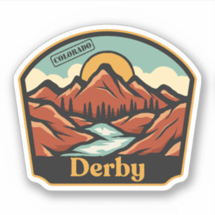 Derby, Colorado