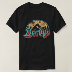 Derby, Connecticut T-Shirt