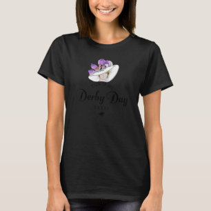 Derby Day 2022 Derby Horse Derby Dress Derby 10 T-Shirt