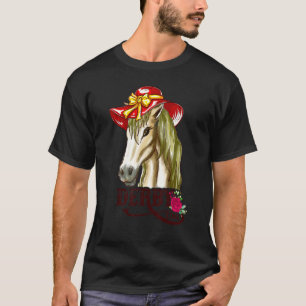 Derby Day 2022 Derby Horse Derby Dress Derby Suit T-Shirt