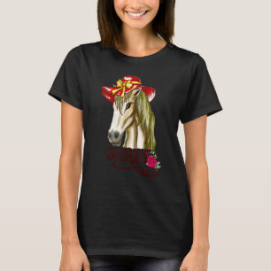 Derby Day 2022 Derby Horse Derby Dress Derby Suit  T-Shirt