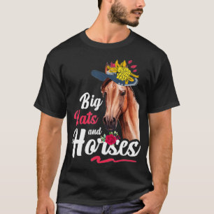 Derby Day 2022 Derby horse derby dress Derby Suit  T-Shirt