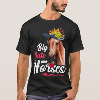 Derby Day 2022 Derby horse derby dress Derby Suit  T-Shirt