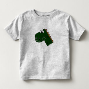 Derby Dinosaur Toddler T-Shirt