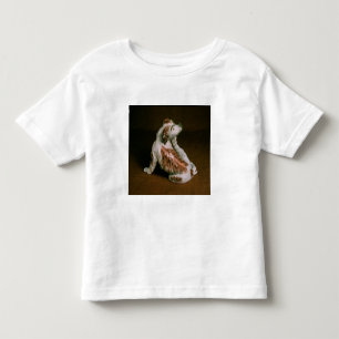 Derby figure of a King Charles spaniel Toddler T-Shirt