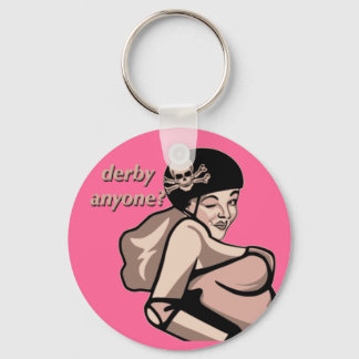 derby? key ring