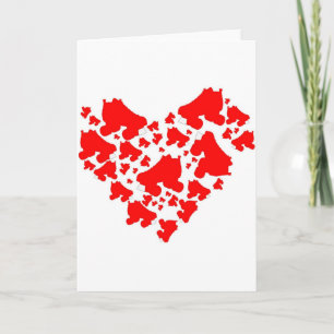 Derby Love Card