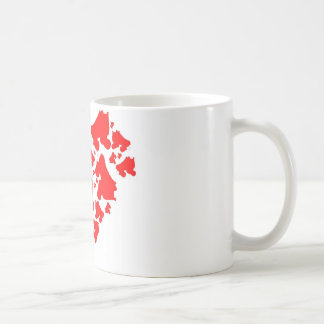 Derby Love Coffee Mug