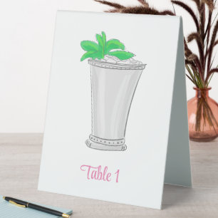 Derby Mint Julep Preppy