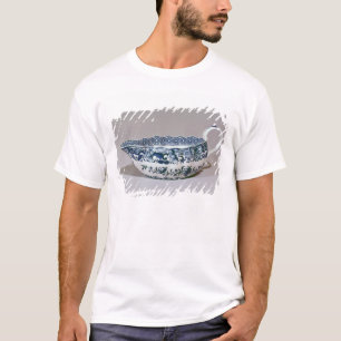 Derby sauceboat, c.1765 T-Shirt