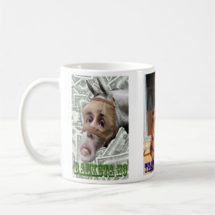 Derby Special Coffee Mug