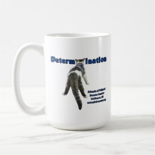 Derecho Mug 2 sides