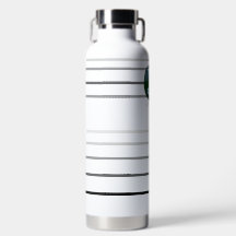 Derecho Water Bottle
